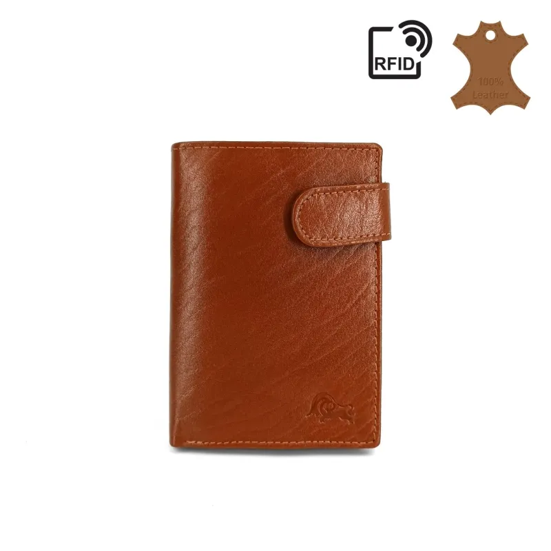 REF:278706 / CARTERA PIEL E&B RFID REF:278706 / CARTERA PIEL E&B RFID