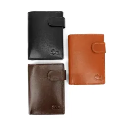 REF:271811 / CARTERA PIEL E&B RFID