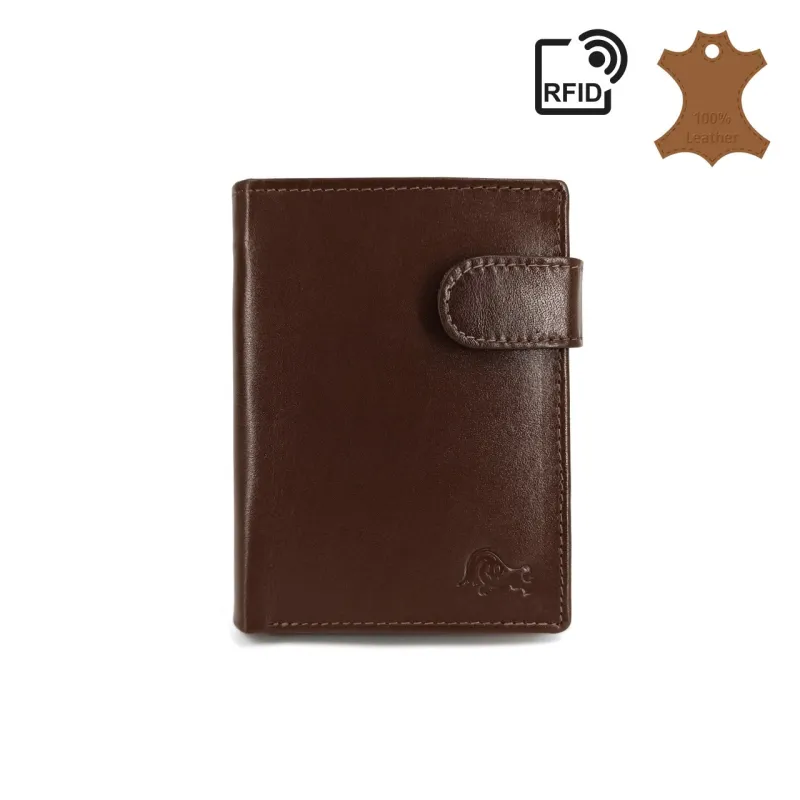 REF:271811 / CARTERA PIEL E&B RFID REF:271811 / CARTERA PIEL E&B RFID