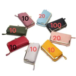 Coin purse: