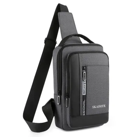 REF:3719 / BOLSOS PECHO