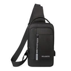 REF:3719 / BOLSOS PECHO