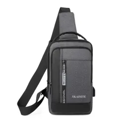 REF:3719 / BOLSOS PECHO