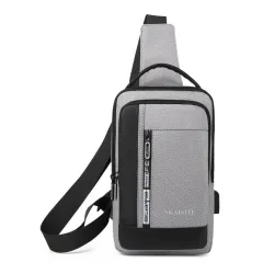 REF:3719 / BOLSOS PECHO