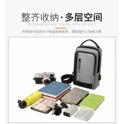 REF:3719 / BOLSOS PECHO