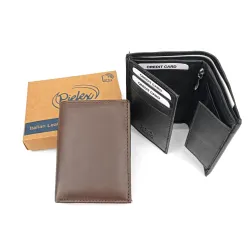 REF:121725 / CARTERA PIEL RFID