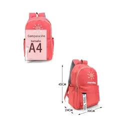 货号223002的日常背包批发