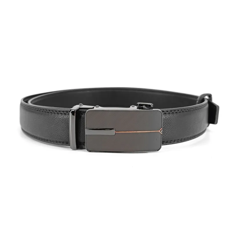 REF:A516 / CINTURON PIEL SENTETIC45X30X53