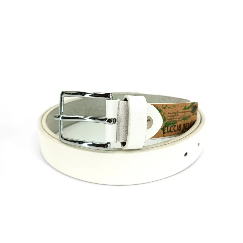 REF:B581 / CINTURON PIEL SENTETIC70X24X35