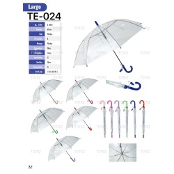 Conventional umbrella ：