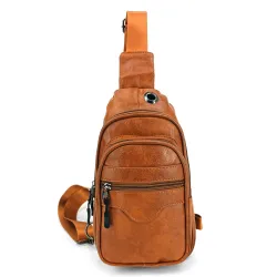 REF:8932 / BOLSOS PECHO