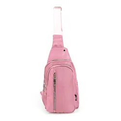 REF:YL-622 / BOLSOS PECHO