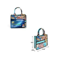 REF:YY1120-8 / BOLSO DE MODA