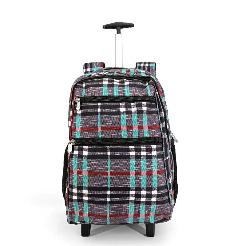 School Backpack with REF. School Backpack with REF.