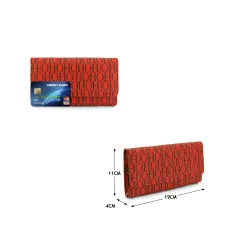 REF:F039 / CARTERA DE MODA