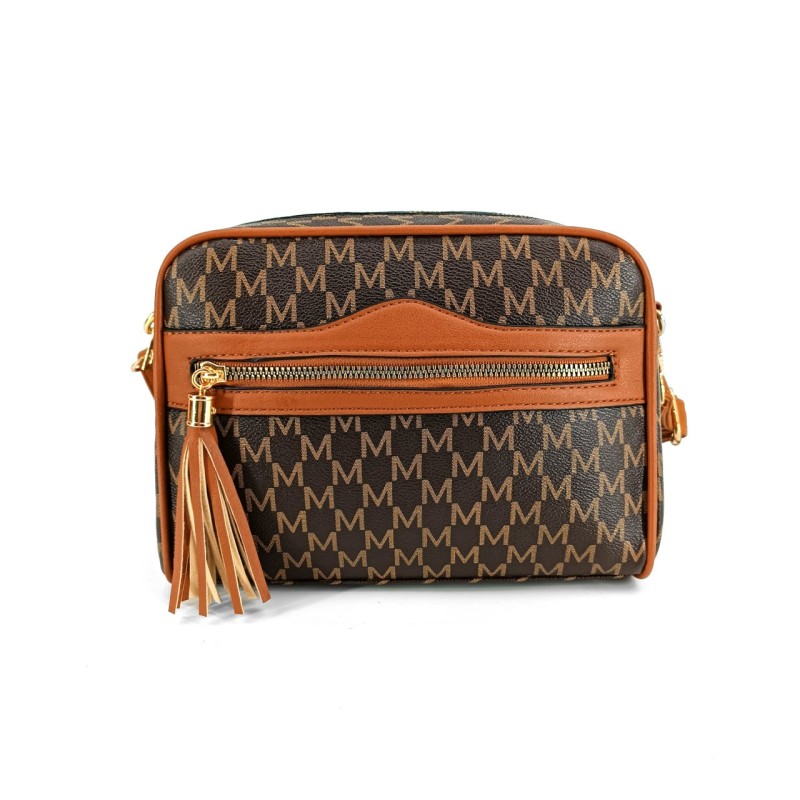 REF:H0027 / BOLSO DE MODA