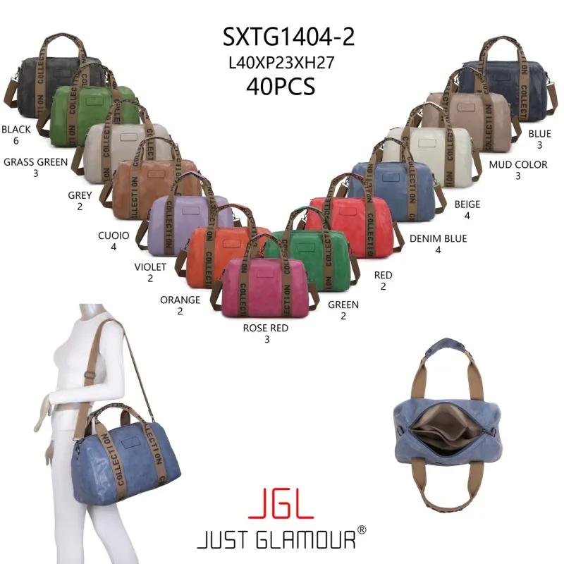 REF:1404-2 / BOLSOS MODA REF:1404-2 / BOLSOS MODA