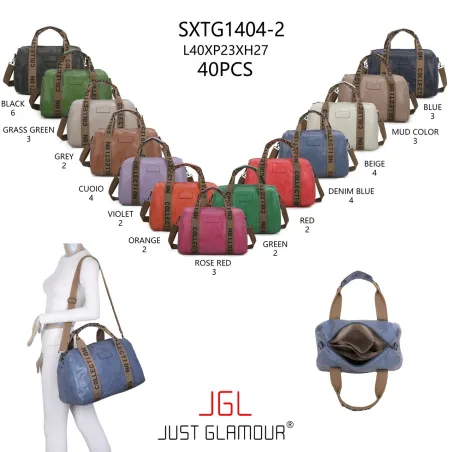 REF:1404-2 / BOLSOS MODA