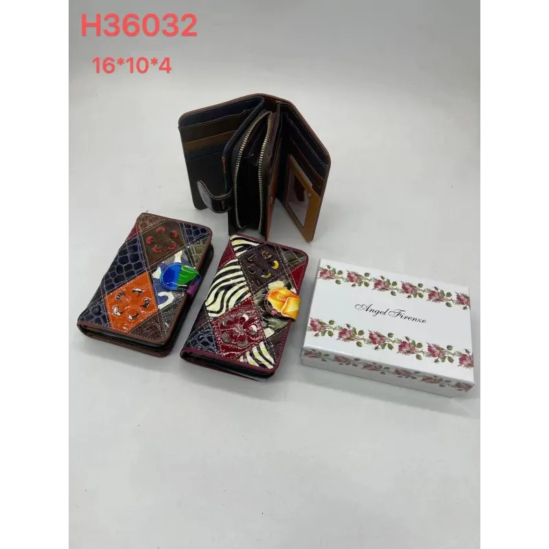 REF:H36302 / CARTERA DE MODA