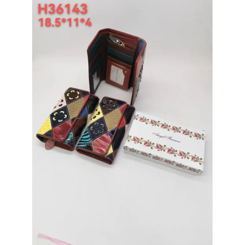 REF:H36143 / CARTERA DE MODA