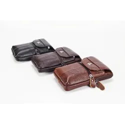 REF. 197078  - Bulk Wholesale of  Leather Bags