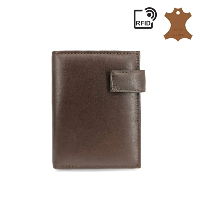 REF:121006 / CARTERA PIEL RFID REF:121006 / CARTERA PIEL RFID