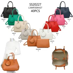 REF:SS20227 / BOLSOS MODA