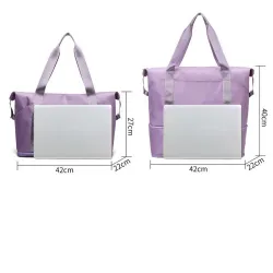 REF:B4020 / BOLSOS VIAJE