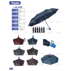 REF:SZ-3307 / PARAGUAS J.S