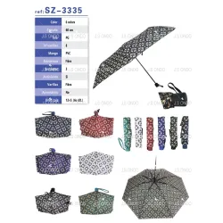 REF:SZ-3335 / PARAGUAS J.S