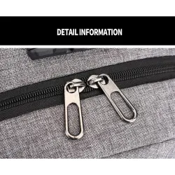 Ref:1804 / MOCHILA GRANDE POLTATILE - Mochilas para Mujer al