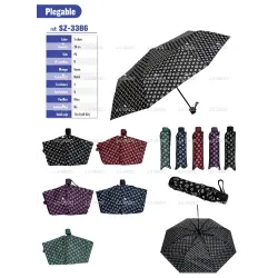 REF:SZ-3386 / PARAGUAS J.S