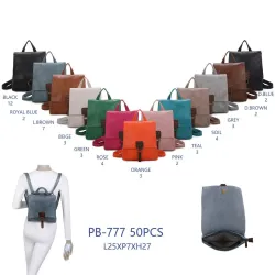 Mochila para Mujer con REF.