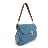 REF:F-88796-1 / BOLSOS MUJER TELA