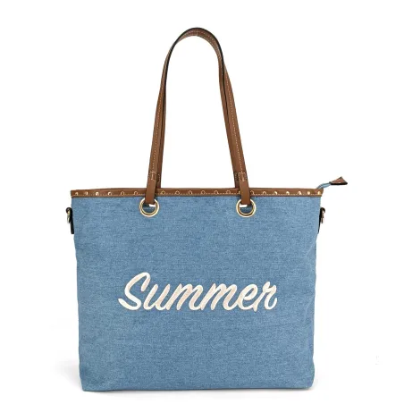 REF:H-89321 / BOLSOS MUJER TELA