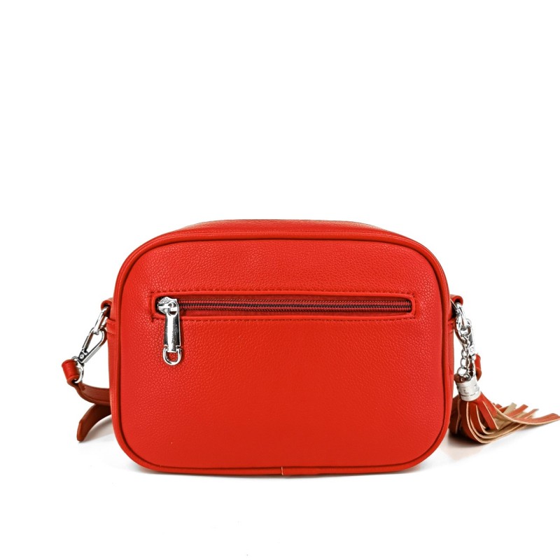 REF:F-92028-1 / 单肩斜挎包 MUJER