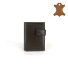 REF:120002 / CARTERA TAJETERO PIEL CORDERO [RFID]