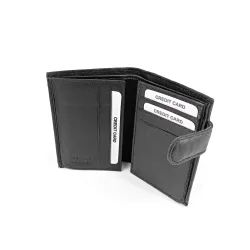 REF:121811 / CARTERA PIEL CORDERO