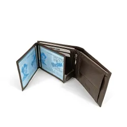 REF:129187 / CARTERA PIEL CORDERO