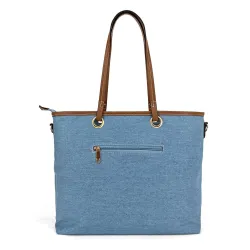 REF:H-89321 / BOLSOS MUJER TELA