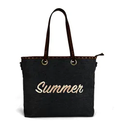 REF:H-89321 / BOLSOS MUJER TELA