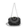 REF:2102 / CARTERA FIESTA CON DIADEMA REF:2102 / CARTERA FIESTA CON DIADEMA
