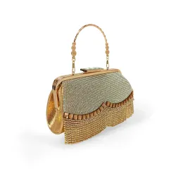 REF:9999 / BOLSOS FIESTA DIAMANTE