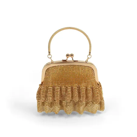 REF:1536 / BOLSOS FIESTA DIAMANTE