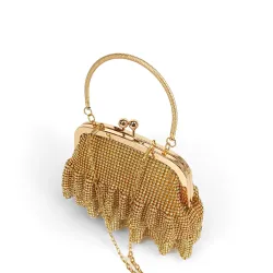 REF:1536 / BOLSOS FIESTA DIAMANTE