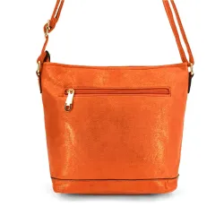 REF:H9152 / BOLSOS ESTRELLA MUJER