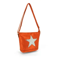 REF:H9152 / BOLSOS ESTRELLA MUJER