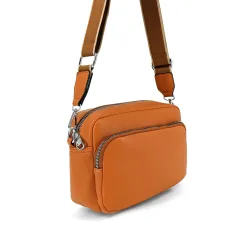 REF:H-89239 / 单肩斜挎包 MUJER