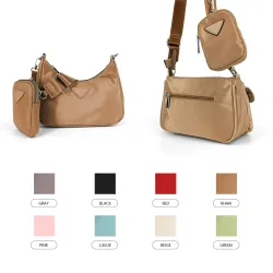 REF:F-88762 / BOLSOS MUJER