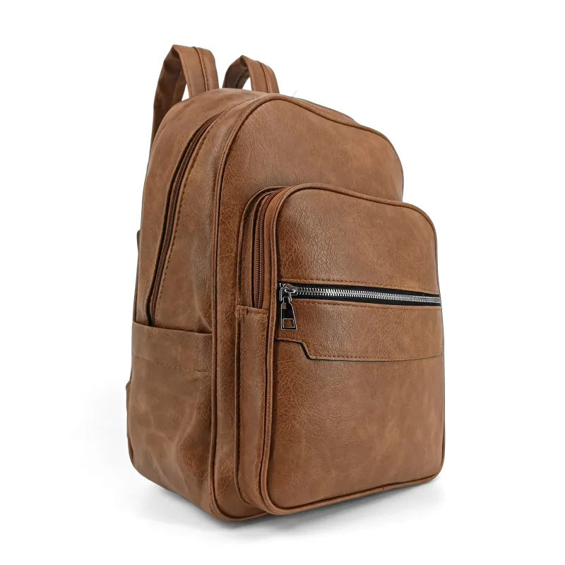 Daily Backpack with REF. Daily Backpack with REF.